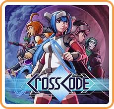 Image result for CrossCode