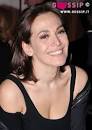 Sorridente Barbara D'Urso