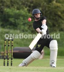 Image result for Nassington Cc