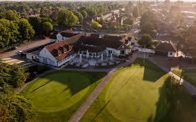 Image result for West Byfleet Golf Club
