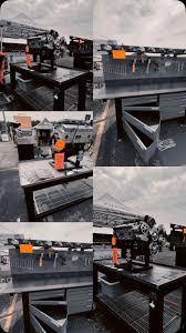 Image result for badass workstation