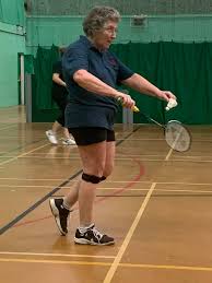 Image result for Eaton Eagles Badminton Club