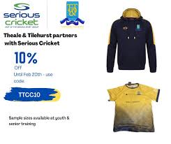 Image result for Theale and Tilehurst Cricket Club