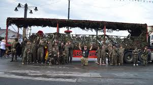 Image result for Laser Mayhem