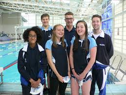 Image result for Basingstoke Bluefins Water Polo Club