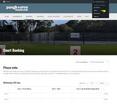 Image result for Pangbourne Tennis Club