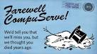 Goodbye, CompuServe! (We thought you already died) | Ars Technica