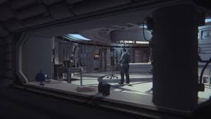 Image result for Alien: Isolation
