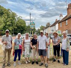 Image result for Great Baddow Cricket Club