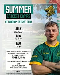 Image result for Corsham Cricket Club