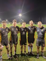 Image result for West Norfolk Rugby Union Football Club
