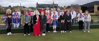 Image result for Cumnock Bowling Club
