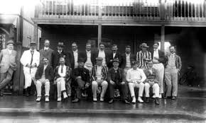 Image result for Mitcham Cricket Club