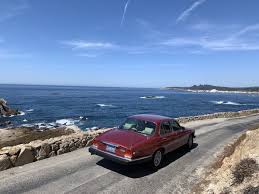 Image result for Alpine Green 1987 Jaguar