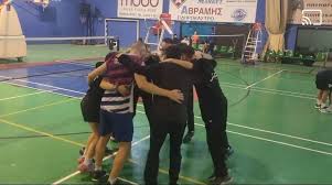 Image result for Orton Badminton Club