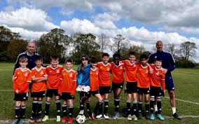Image result for Leeds juniors afc