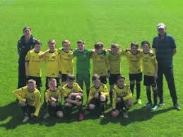 Image result for Heyside Juniors Football Club