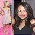 Sasha Pieterse & Janel