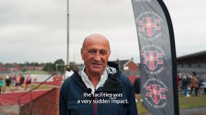 Image result for Lincoln Wellington Ac