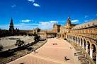 Where to Stay in Seville - Travel Guide, Page 1 of 6 (Condé Nast ...