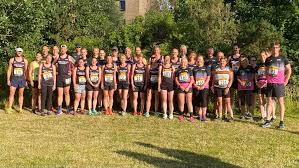 Image result for Ribble Valley Netball Club