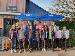 Image result for Claygate Cricket Club