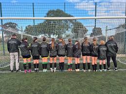 Image result for St Nicholas Youth Football Club