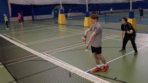 Image result for Heversham Badminton Club