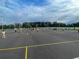 Image result for Verwood Town Netball Club