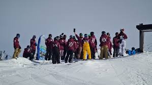 Image result for Newcastle University Ski & Snowboard Club