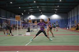 Image result for Launceston Badminton Club