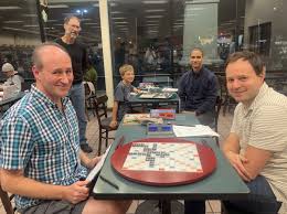 Image result for U3A Cynon Valley Scrabble Club