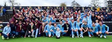 Image result for Old Georgians Hockey Club