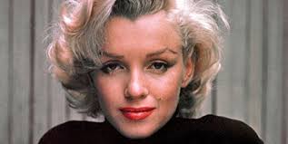 Kuvahaun tulos haulle marilyn monroe