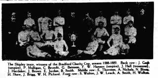 Image result for Shipley Juniors Afc