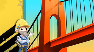 Image result for Bridge Builder