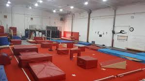 Image result for Stockport School Of Gymnastics
