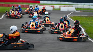 Image result for West of Scotland Kart Club