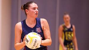 Image result for Genesis Netball Club