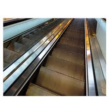 Image result for spiral escalator