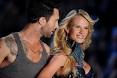 Image result for adam levine dating 2011
