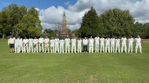 Image result for St Michael`s Cricket Club, Northampton