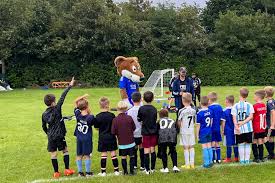 Image result for Mowbray Rangers Football Club