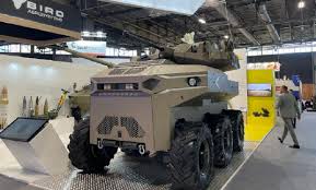 Image result for Robot Tank