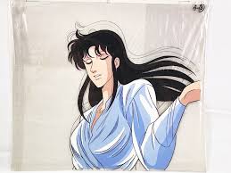 「来生瞳（アニメ版）」の画像検索結果