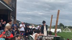 Image result for Laleham Village Ladies Cc