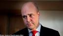 Reinfeldt approved Saudi arms