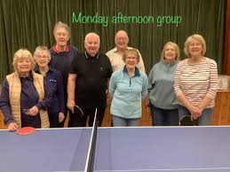 Image result for Teddington Table Tennis Club