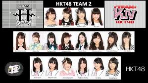 Image result for HKT48