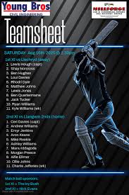 Image result for Narberth Cricket Club